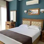 Veziroglu Aparthotel Datca