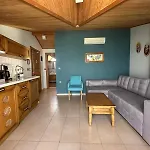 Veziroglu Aparthotel