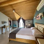Veziroglu Aparthotel