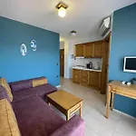 Veziroglu Aparthotel Datca