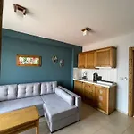 Veziroglu Aparthotel 4*
