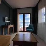 Veziroglu Aparthotel Datca