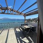 Veziroglu Aparthotel