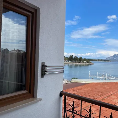 Veziroglu Ξενοδοχείο με διαμερίσματα