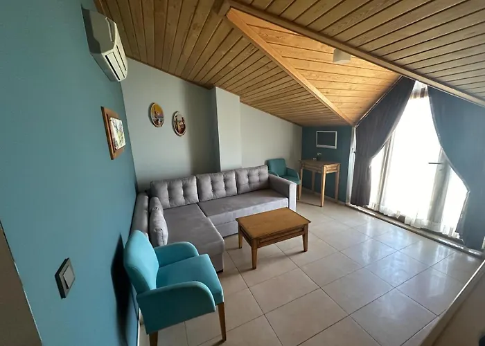 Veziroglu 4* داتْشا