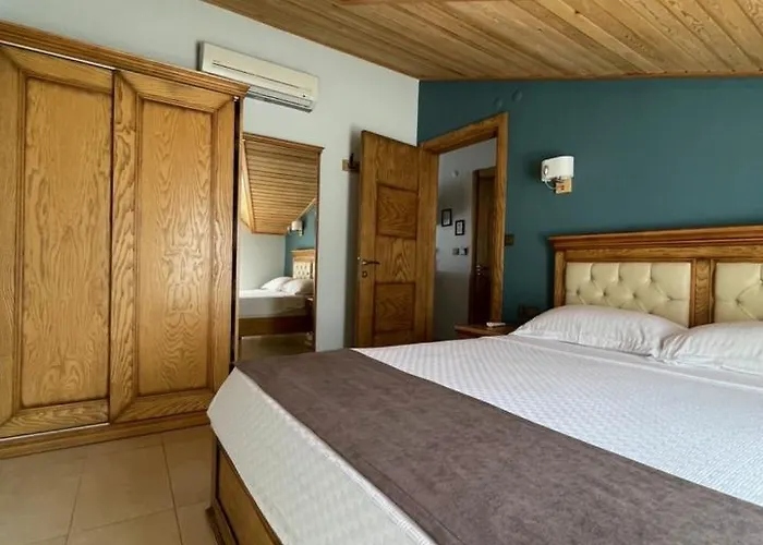 Veziroglu 4* داتْشا