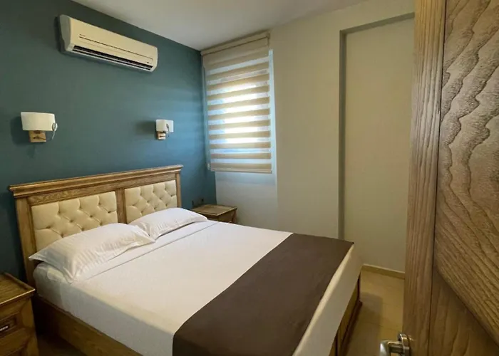 Veziroglu 4* داتْشا