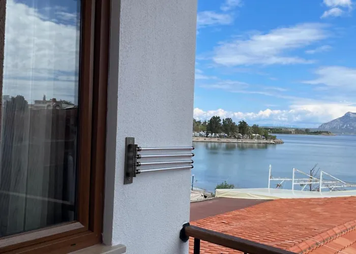 Veziroglu شقة فندقية