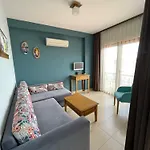 Veziroglu Aparthotel Datca