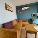 Aparthotel Veziroglu 4*