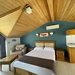 Veziroglu 4* Datca
