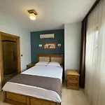 Aparthotel Veziroglu