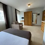 Aparthotel Veziroglu