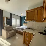 Aparthotel Veziroglu 4*