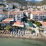 Veziroglu Aparthotel 4*