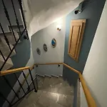 Veziroglu Aparthotel Datça