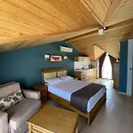 Aparthotel Veziroglu