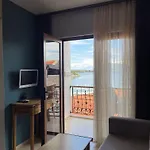 Veziroglu Aparthotel 4*