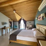 Aparthotel Veziroglu