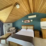 Veziroglu Aparthotel 4*