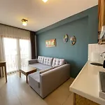Veziroglu Aparthotel Datca