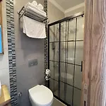Aparthotel Veziroglu 4*