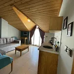 Veziroglu Aparthotel Datça