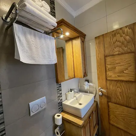 Aparthotel Veziroglu Datça