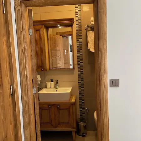 アパートホテル Veziroglu