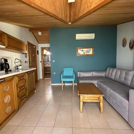 Veziroglu アパートホテル