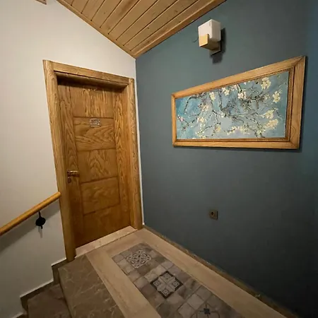 Lejlighedshotel Veziroglu