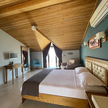 Veziroglu Lejlighedshotel