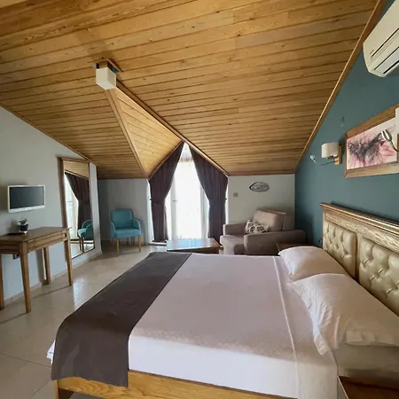 Veziroglu Lejlighedshotel