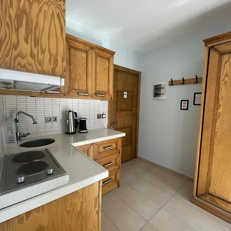 Lejlighedshotel Veziroglu 4*