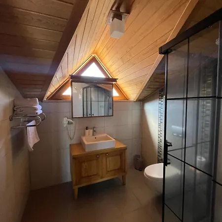 Veziroglu Lejlighedshotel 4*