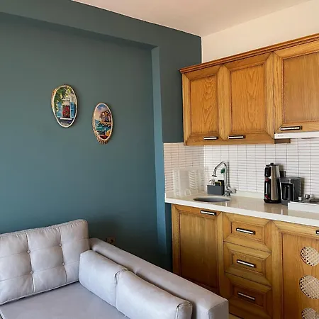 Veziroglu ダッチャ