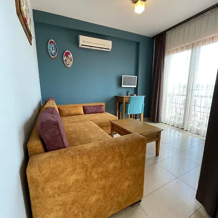 Veziroglu ダッチャ