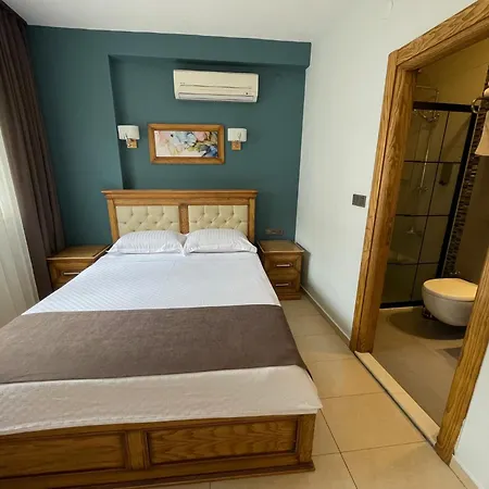 Veziroglu Lejlighedshotel