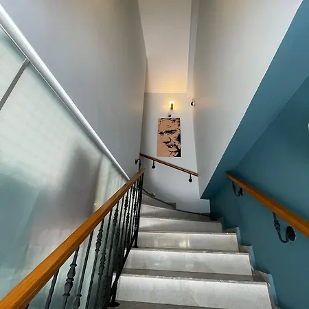 Lejlighedshotel Veziroglu 4*