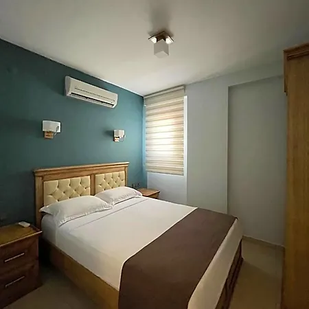 Aparthotel Veziroglu Datca