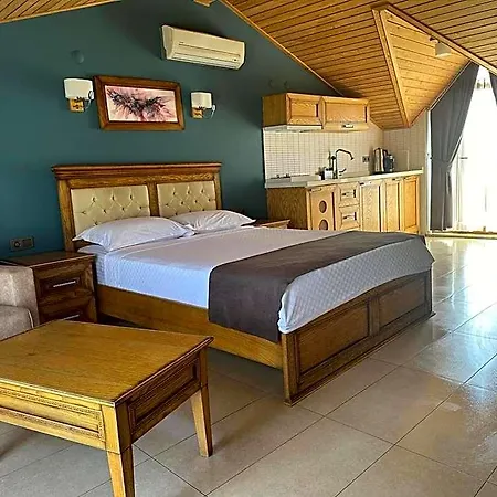 Aparthotel Veziroglu Datca