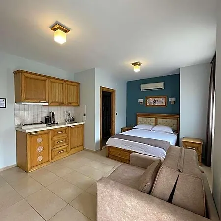 Veziroglu 4* Datca