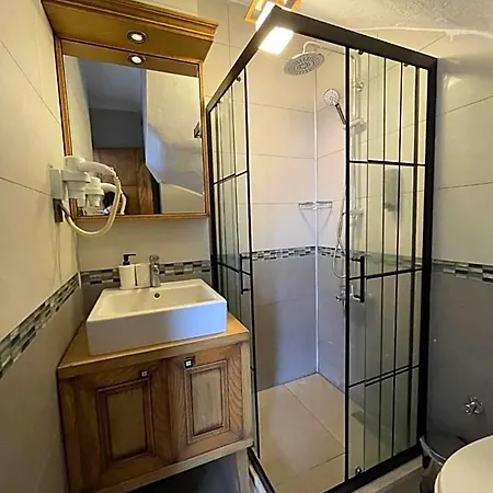 Veziroglu Aparthotel Datça