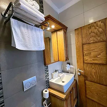 Aparthotel Veziroglu Datca