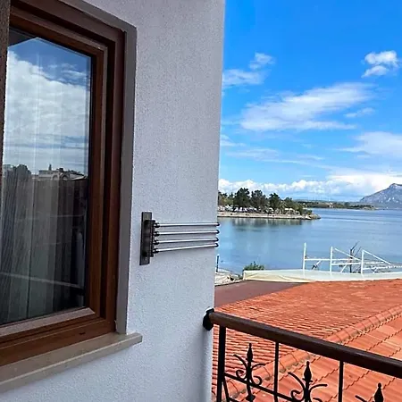 Aparthotel Veziroglu