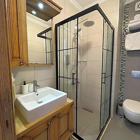 Veziroglu Aparthotel