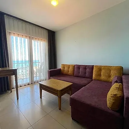 Aparthotel Veziroglu