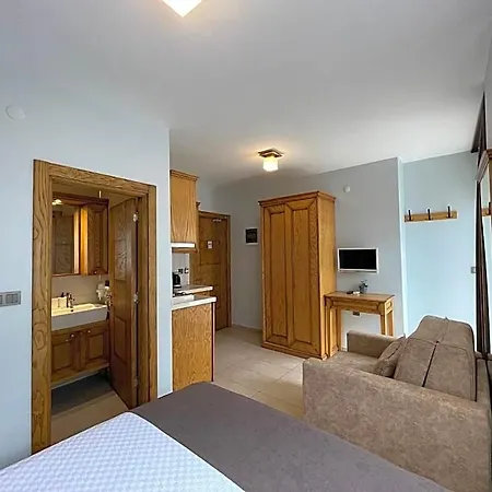 Veziroglu 4* Datca