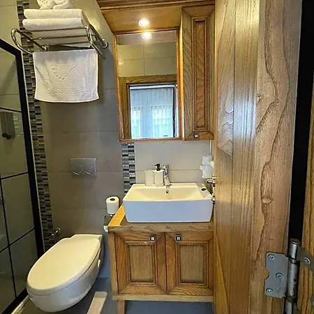 Veziroglu 4* Datça