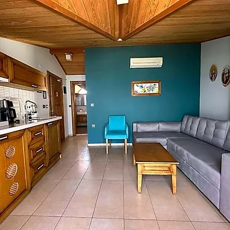 Veziroglu Aparthotel
